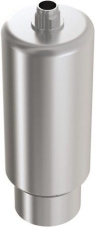 Bonturi frezabile - Bont frezabil 10mm cu hex - Compatibil BTI INTERNA®