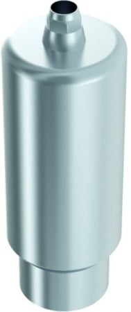 Bonturi frezabile - Bont frezabil 10mm cu hex - Compatibil Cowellmedi® INNO Internal 4.0/4.5/5.0/6.0