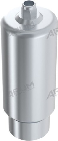 Bonturi frezabile - Bont frezabil 10mm cu hex - Compatibil HumanTech RATIO