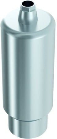 Bonturi frezabile - Bont frezabil 10mm cu hex - Compatibil Platon®