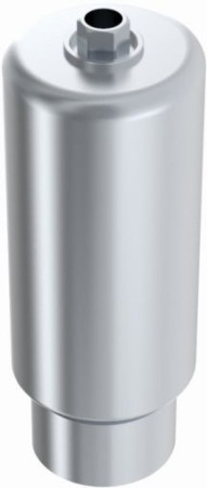 Bonturi frezabile - Bont frezabil 10mm cu hex - Compatibil Sweden & Martina Kohno 3.3 / Prama (3.3 & 3.8 & 4.25 &5.0) / Shelta 3.3