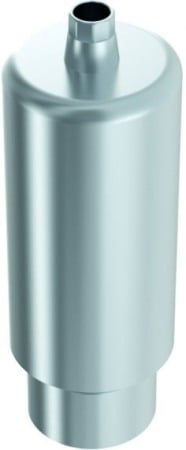 Bonturi frezabile - Bont frezabil 10mm cu hex - Compatibil Warantec® Oneplant Tapered 4.3/5.3 - Straight 3.6/4.1/5.1