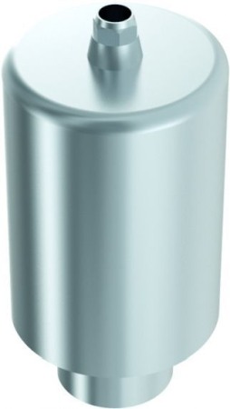 Bonturi frezabile - Bont frezabil 14mm - Compatibil Dentium® SuperLine 3.6/4.0/4.5/5.0/6.0/7.0