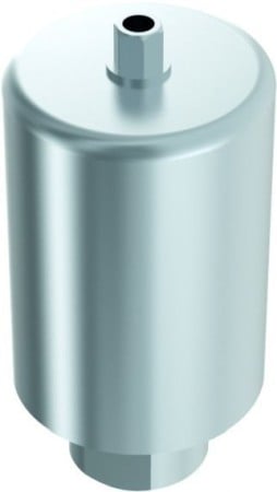 Bonturi frezabile -  Bont frezabil cu hex - Compatibil SIC Invent®