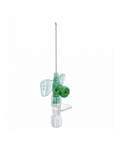 Sisteme de administrare - Branula VASOFIX SAFETY PUR