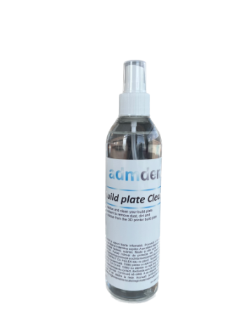 Consumabile de laborator - Build Plate Cleaner