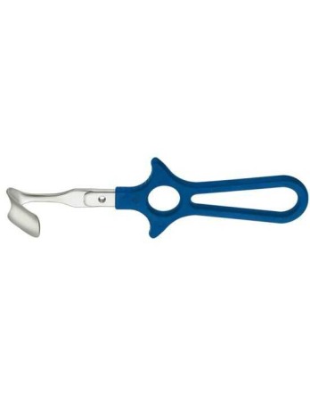Instrumentar și accesorii AESCULAP - Carlig chirurgcial BUECHS pentru tesut moale