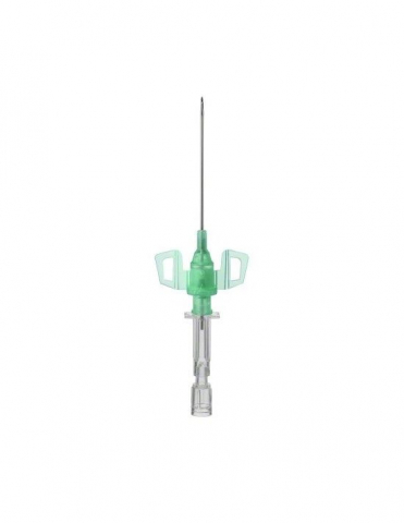 Sisteme de administrare - Cateter periferic Introcan Safety 3