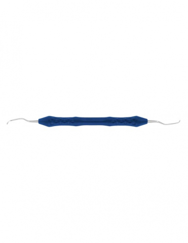 Instrumentar B Braun - Chiureta Goldmann-Fox, pentru premolar anterior, marime GF 2