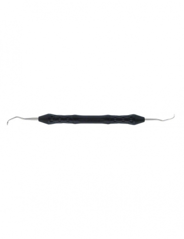 Instrumentar B Braun - Chiureta Goldmann-Fox, pentru premolar si molar, marime GF 4