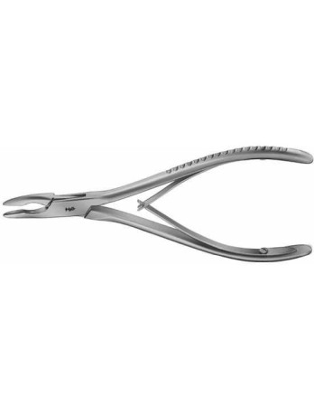 Instrumentar chirurgie dentară - Ciupitor os LUER-FRIEDMANN