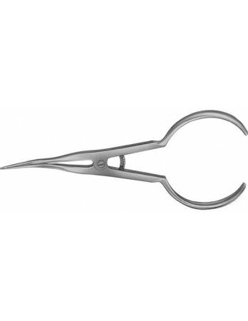 Instrumentar și accesorii AESCULAP - Cleste de separare, fara cremaliera