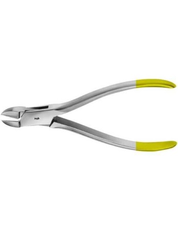 Instrumentar și accesorii AESCULAP - Cleste de taiat BROSE, insertii Tungsten