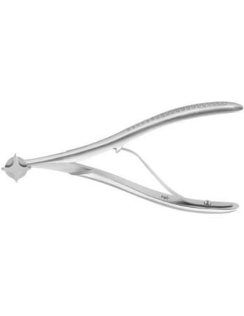 Instrumentar proteză dentară - Cleste pentru largire/indepartare coroana