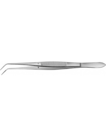 Instrumentar și accesorii AESCULAP - Cleste stomatologic, angulat