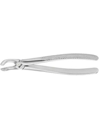 Instrumentar chirurgie dentară - Cleste stomatologic BUCHS, extractie molar de minte inferior