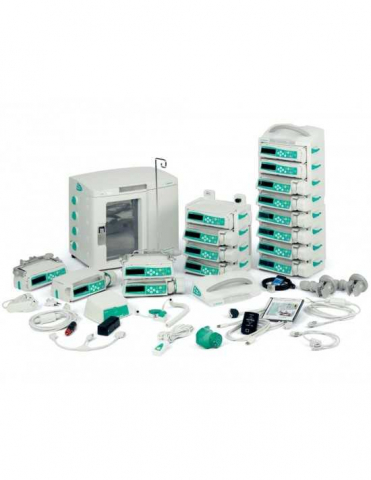 Consumabile Infusomat space - COMBI CABLE SP 12 V