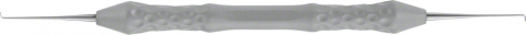 Instrumentar implantologie dentară - CONDENSER ROUND 90ｰANGLE