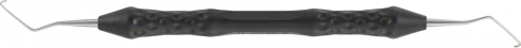 Instrumentar și accesorii AESCULAP - CONDENSER ROUND F.MICROENDODONTIA