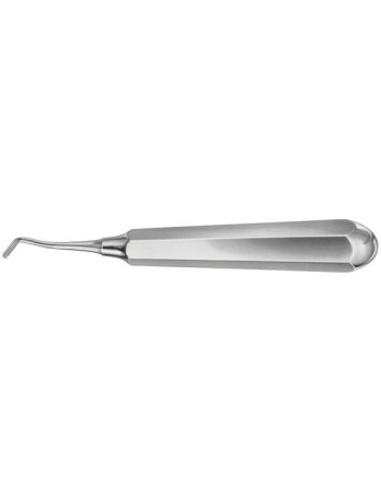 Instrumentar proteză dentară - Depresor MERSHON, pentru coroana dentara