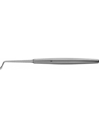 Instrumentar chirurgie dentară - Desmotom drept, filigran
