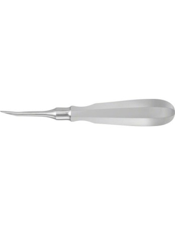 Instrumentar chirurgie dentară - Desmotom Extralux, cu inclinare