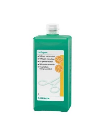 Dezinfectanți - Detergent enzimatic HELIZYME