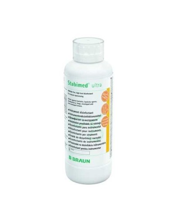 Dezinfectanți - Dezinfectant de nivel inalt Stabimed® Ultra