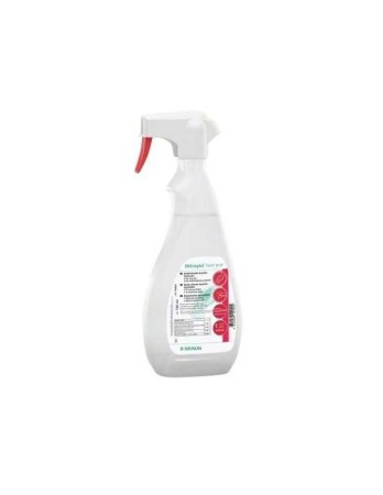 Dezinfectanți -  Dezinfectant suprafete MELISEPTOL FOAM PURE