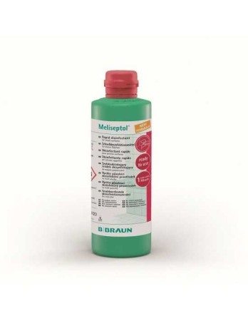 Dezinfectanți - Dezinfectant suprafete Meliseptol New Formula