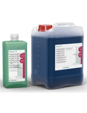 Dezinfectanți - Dezinfectant suprafete MELSEPT SF 1000 ml