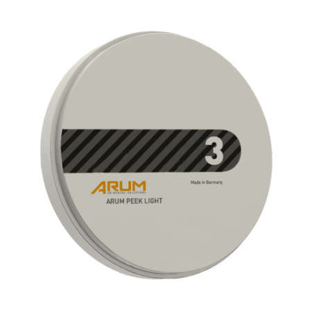 Discuri CAD/CAM - Disc ARUM Peek 98 Ø