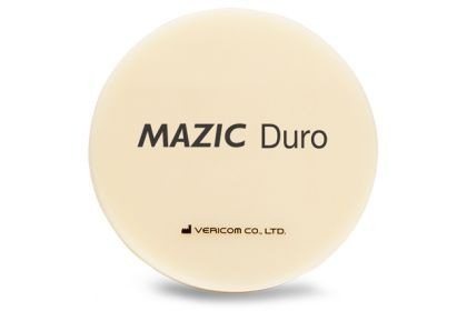 Discuri CAD/CAM - Disc Ceramică hibridă MAZIC 98 Ø