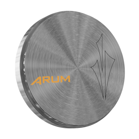 Discuri CAD/CAM - Disc Crom/Cobalt ARUM EasyMill 98 Ø