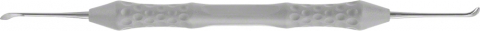 Instrumentar chirurgie dentară - DISC CURETTE D:3.0/3.8MM F.MICROENDODO.