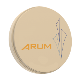 Discuri CAD/CAM - Disc PA ARUM Dur clear 98 Ø