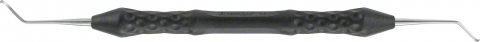 Instrumentar chirurgie dentară - DISC RASPARATORY D:1.5/1.5MM F.MIC.ENDO.