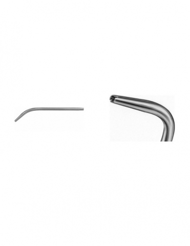 Instrumentar chirurgie dentară - DISPOZITIV ASPIRATIE