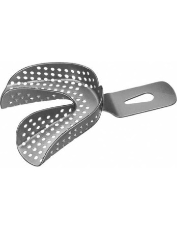 Instrumentar proteză dentară - Dispozitiv WOESTMANN JESCO, amprenta maxilar inferior