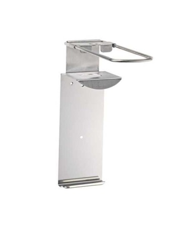 Produse pentru curățare și dezinfecție - Dozator de perete din inox