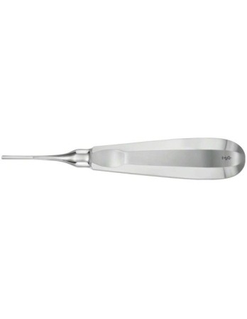 Instrumentar chirurgie dentară - Elevator acces facil radacina molar