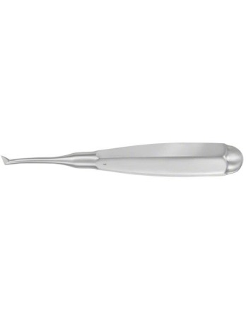 Instrumentar chirurgie dentară -  Elevator CRYER, ingust, radacini inferioare
