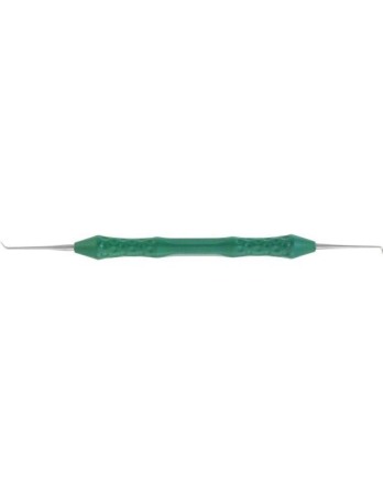 Instrumentar chirurgie dentară - Endo Plugger - micro sonda dentara pentru explorare cu canale dentare pentru microendodontie