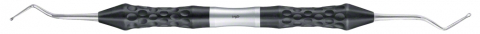Instrumentar implantologie dentară - ERGOFILL BALL-PT.PLUGGER CONTRA ANGULAT