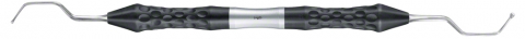 Instrumentar implantologie dentară - ERGOFILL BALL-PT.PLUGGER THREE-ANG.