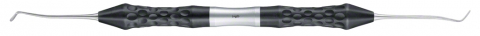 Instrumentar implantologie dentară - ERGOFILL HEIDEMANN SPATULA