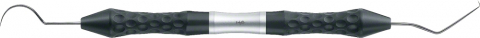 Instrumentar și accesorii AESCULAP - EXPLORER DBL.END.170MM