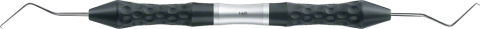 Instrumentar și accesorii AESCULAP - EXPLORER DBL.END.EXD 11 175MM