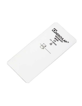 Instrumentar și accesorii AESCULAP - Filtru reutilizabil pentru container mini/dentar cu suport