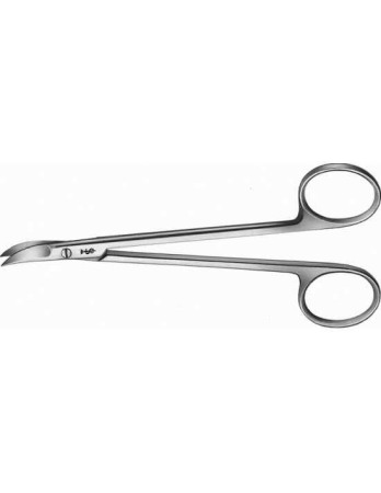 Consumabile de laborator - Foarfeca delicata Chadwick